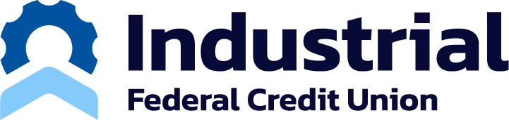 Industrial Federal Credit Union Logo Industrial Federal Credit Union Logo